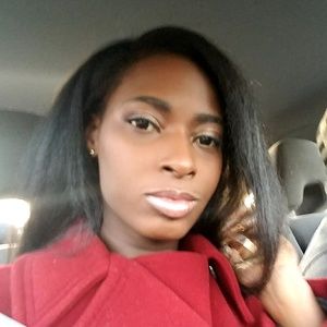 Meet your Posher, Teresa